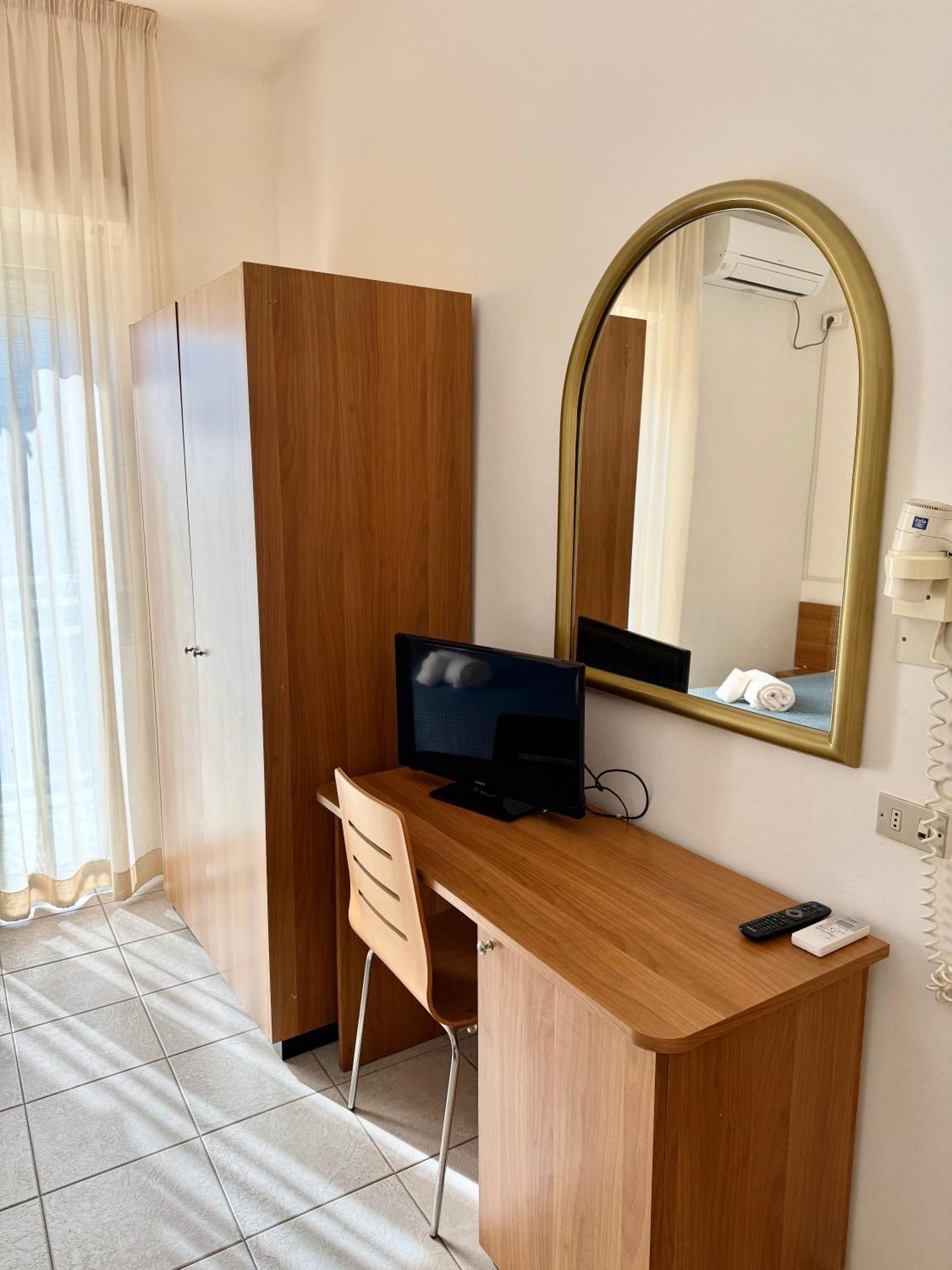 Hotel Nizza Riccione