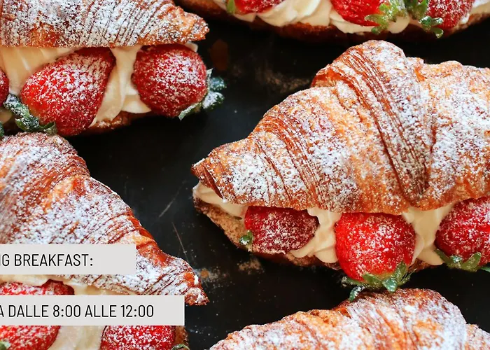 Hotel B&B Nizza Riccione