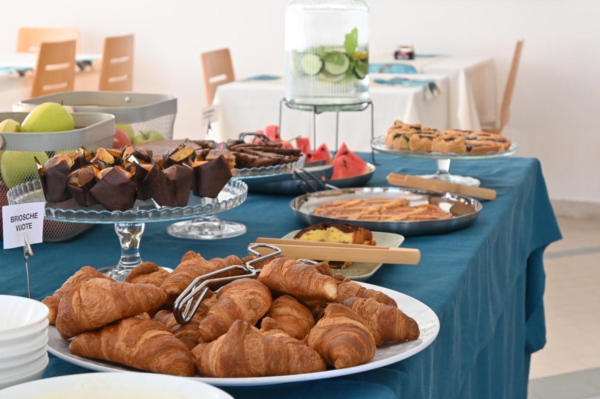 Nizza Hotel
