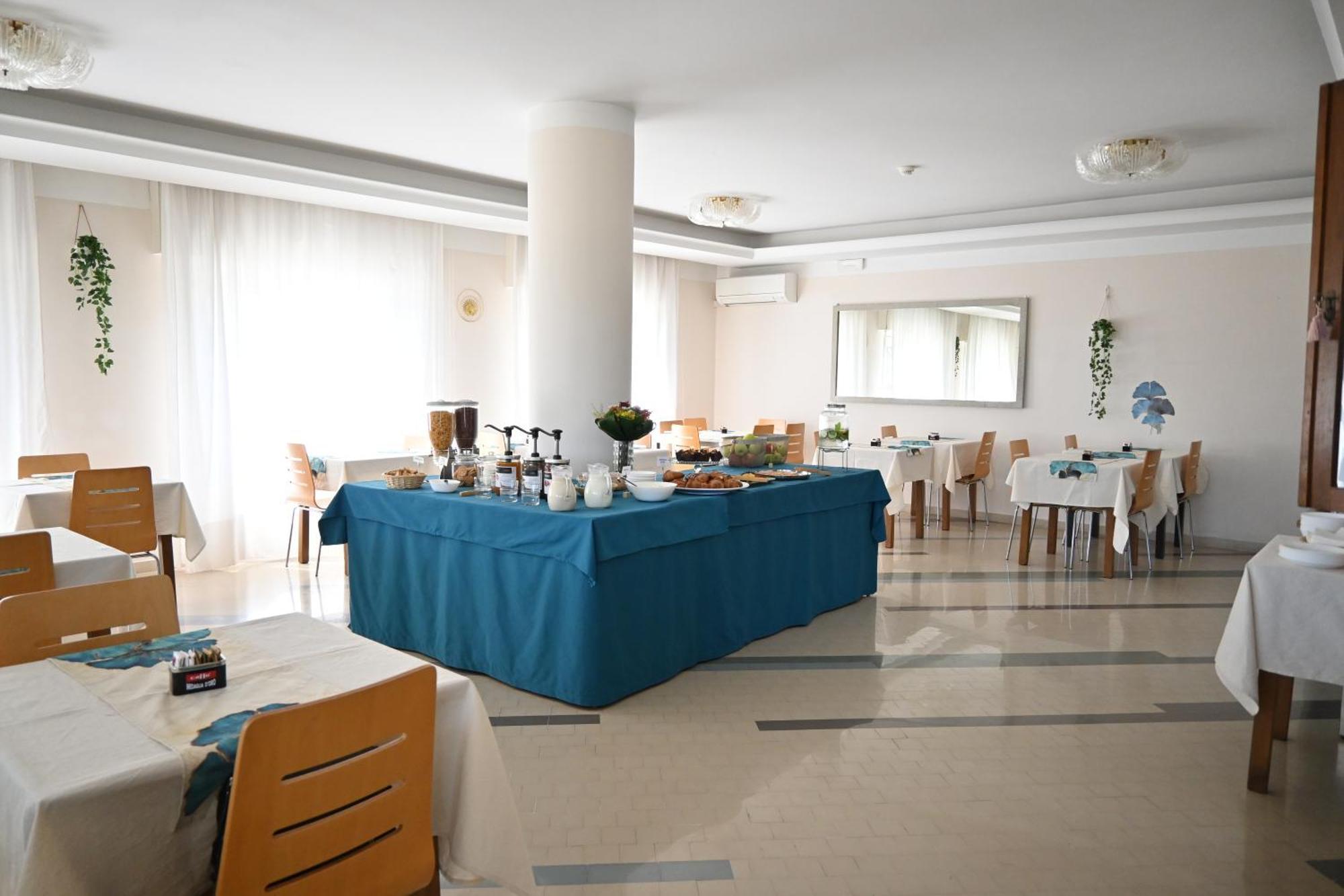 Hotel Nizza 2*
