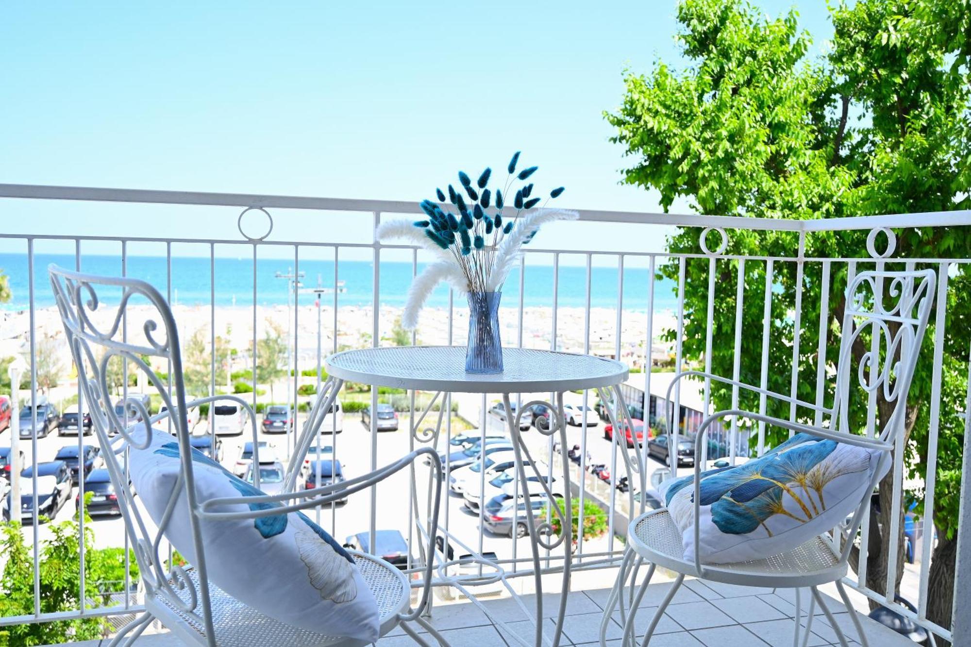 Hotel Nizza Riccione